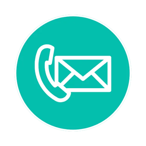 Bouton de contact