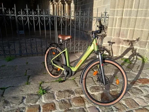 location vélo Le Mont-Saint-Michel-5