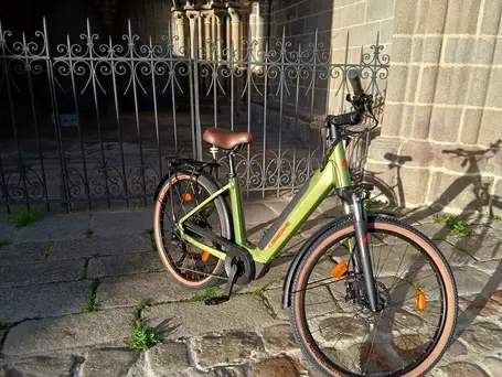 location vélo Miniac-Morvan-1