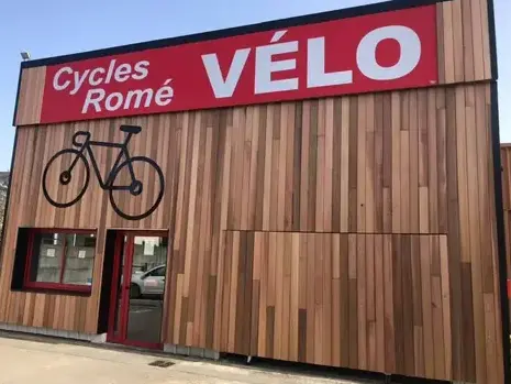 location vélo Pontorson-1