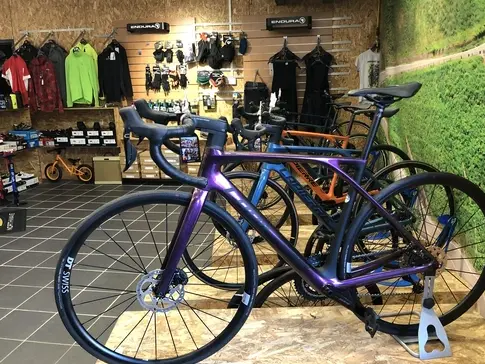 location vélo à Pontorson - image 3