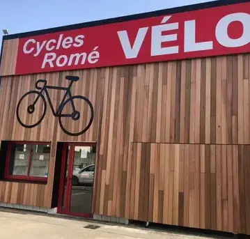 location vélo à Saint-Malo - image 2