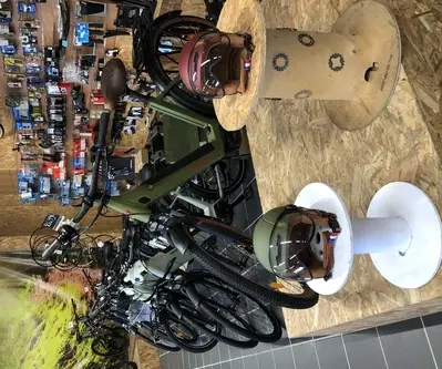 location vélo à Saint-Malo - image 4