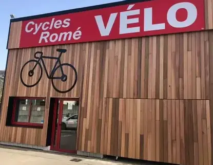 magasin vélo à Cancale - image 2