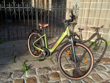 magasin vélo à Combourg - image 2