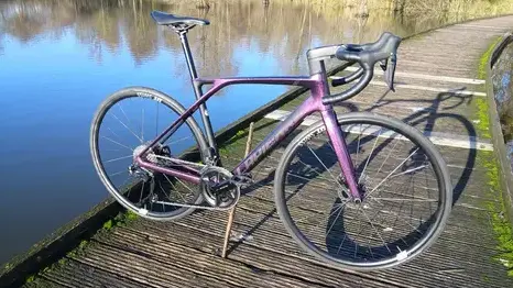 magasin vélo à Combourg - image 4