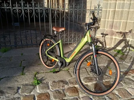 magasin vélo Dinan-1