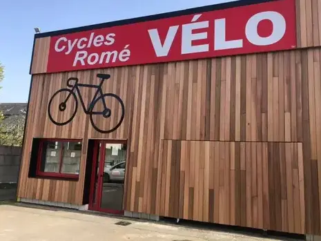 magasin vélo à Dinan - image 4