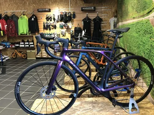 magasin vélo à Dinard - image 4