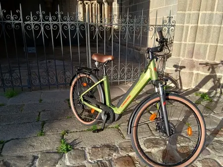magasin vélo Dinard-5