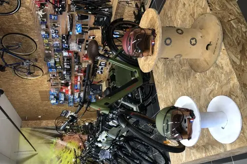 magasin vélo à Dol-de-Bretagne - image 2