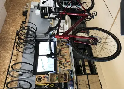 magasin vélo à Dol-de-Bretagne - image 3