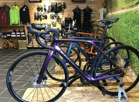 magasin vélo à Dol-de-Bretagne - image 4