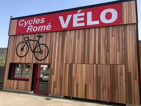 magasin vélo électrique à Cancale - image 3