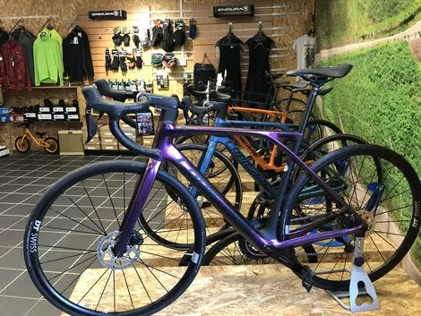 magasin vélo électrique à Cancale - image 4