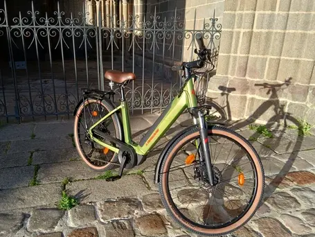magasin vélo électrique Cancale-5