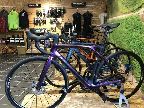 magasin vélo électrique à Cherrueix - image 2