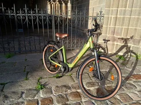 magasin vélo électrique à Cherrueix - image 3