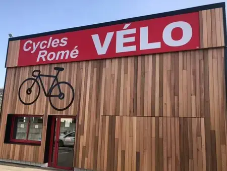 magasin vélo électrique Cherrueix-5