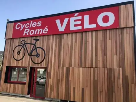 magasin vélo électrique Combourg-1
