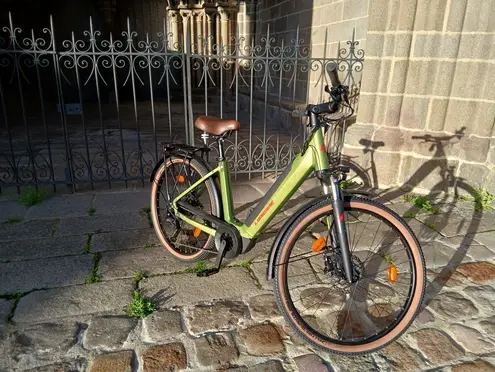 magasin vélo électrique à Combourg - image 3