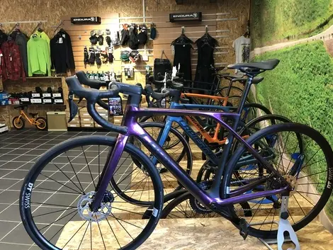 magasin vélo électrique à Combourg - image 4