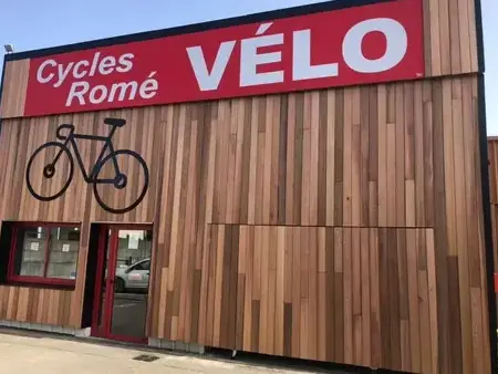 magasin vélo électrique à Dinan - image 2