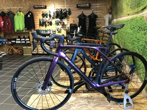 magasin vélo électrique Dinan-5