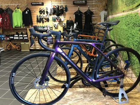 magasin vélo électrique Dinard-1