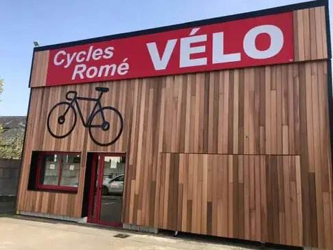magasin vélo électrique à Dinard - image 4