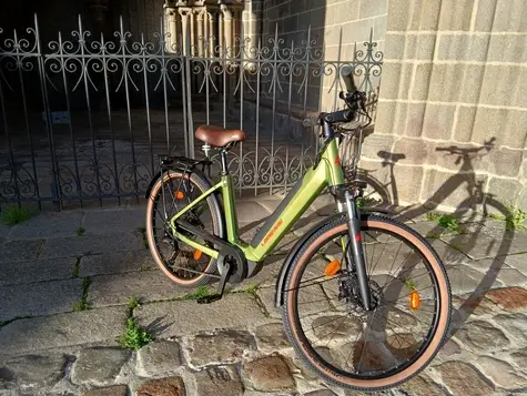 magasin vélo électrique Dinard-5