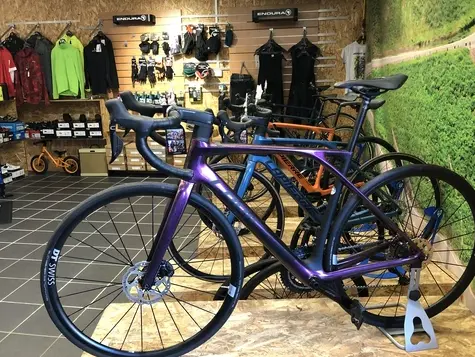 magasin vélo électrique à Dol-de-Bretagne - image 2