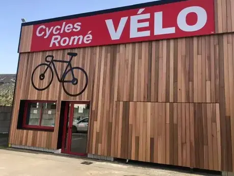 magasin vélo électrique à Dol-de-Bretagne - image 3