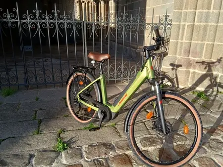 magasin vélo électrique à Dol-de-Bretagne - image 4