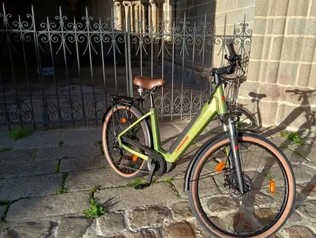 magasin vélo électrique à Le Mont-Saint-Michel - image 4