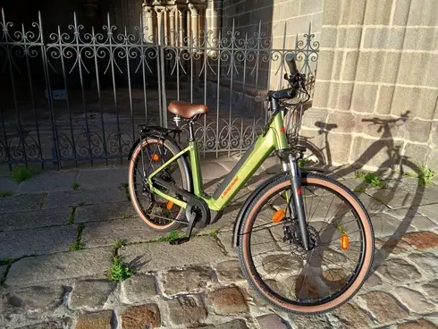 magasin vélo électrique à Miniac-Morvan - image 3