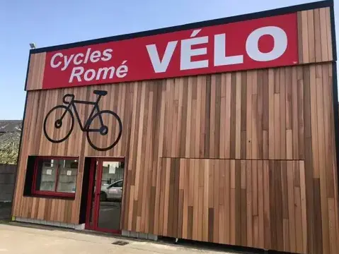 magasin vélo électrique à Miniac-Morvan - image 4