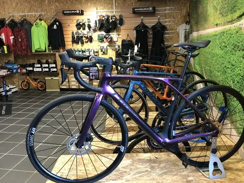 magasin vélo électrique à Pontorson - image 2