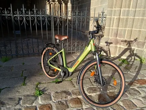 magasin vélo électrique à Pontorson - image 3