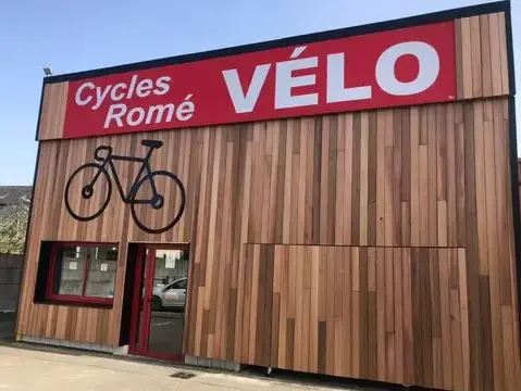 magasin vélo électrique à Pontorson - image 4