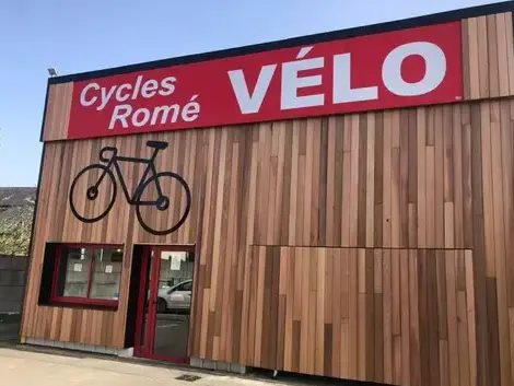 magasin vélo électrique à Saint-Malo - image 2