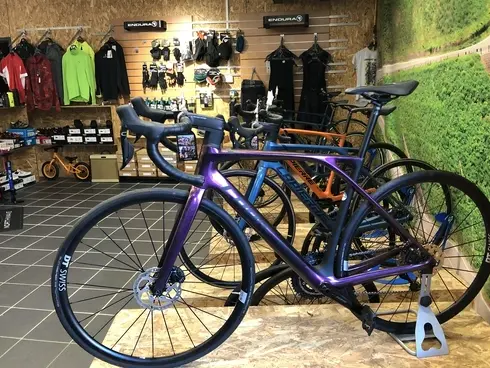 magasin vélo électrique Saint-Malo-5