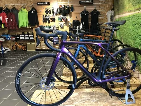 magasin vélo à Le Mont-Saint-Michel - image 4