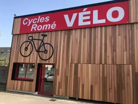 magasin vélo à Miniac-Morvan - image 3