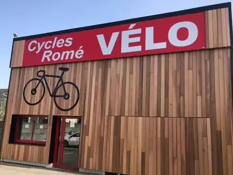 magasin vélo à Pontorson - image 2