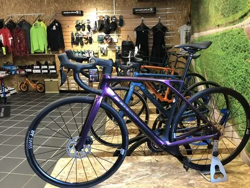 magasin vélo à Pontorson - image 4