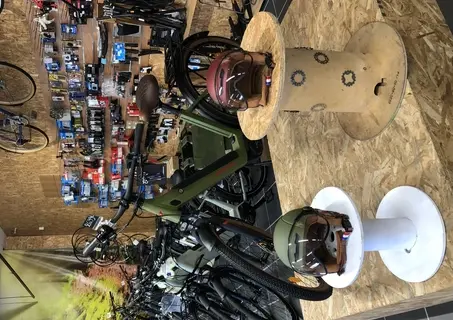 magasin vélo à Saint-Malo - image 3