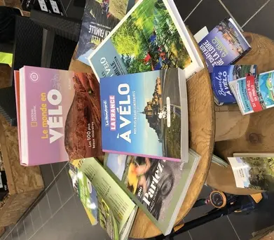 magasin vélo à Saint-Malo - image 4