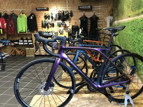 réglage vélo à Cancale - image 3