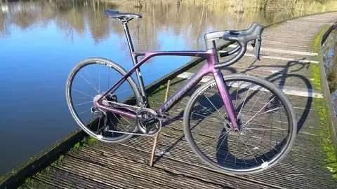 réglage vélo à Cancale - image 4